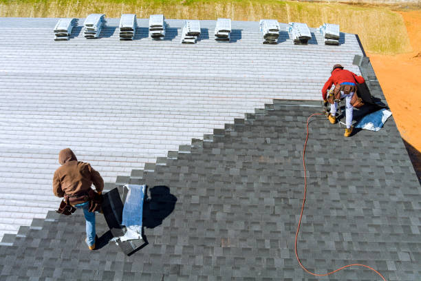 Best Commercial Roofing Services  in Wasilla, AK