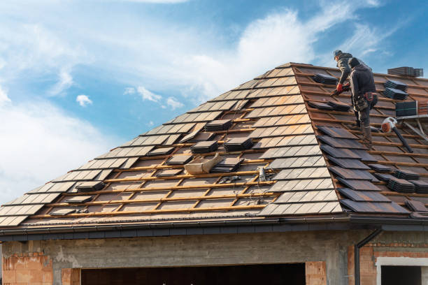 Best Tile Roofing Installation  in Wasilla, AK
