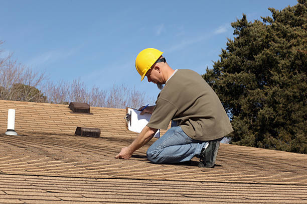 Sheet Metal Roofing in Wasilla, AK