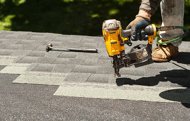 Best Flat Roofing  in Wasilla, AK