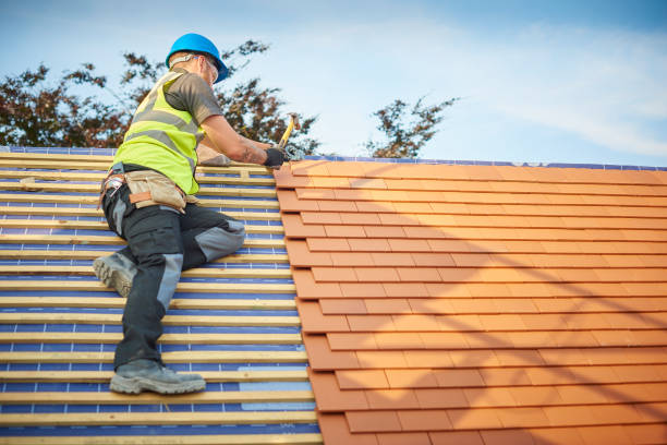 Best Roofing for New Construction  in Wasilla, AK